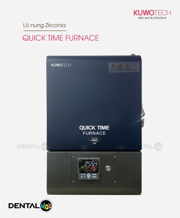 Quick Time Furnace